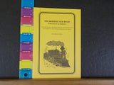 Border Tier Road Reflection of an Industry Robert Collins   Soft Cover