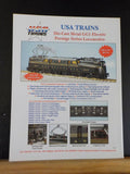 Finescale Railroader 2006 Narrow Gauge Annual September 05