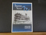 Inland Seas Quarterly Vol 56 #42000 Winter Journal Great Lakes Historical Soc