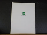 Chesapeake Corporation Annual Report 1987 and Form 10-K sc