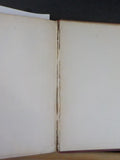 In The Maine Woods 1906 Edition Bangor and Aroostook Railroad Hard Cover
