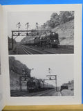 Surrey Steam By Chris Dann A collection of 50 photographs illustrating steam at