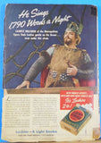 Railroad Magazine 1937 Dec Flying Yankee CN Iron Horses