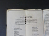 Kansas City Southern Lines Employee timetable #4 All subdivision 1968 MISS pg 11