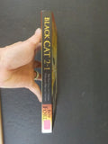 Black Cat 2-1 by Bob Ford True story of Vietnam Helicopter Pilot  Soft Cover