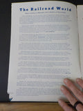 Louisville & Nashville Employee Magazine L&N 1958 December Continuous rail