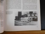 3 Axle Streetcars Volume 1  From Robinson to Rathgeber