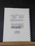 New York & North Shore Traction Company by Vincent Seyfried Spiral bound