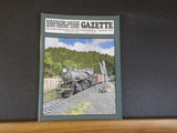 Narrow Gauge & Short Line Gazette 2013 January February Atlantic & Danville Rail