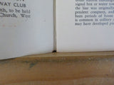 Railway Modeller 1951 November V2 #13   Walling Valley Ry Brake Gear