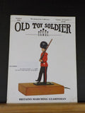 Old Toy Soldier Newsletter Vol 30 #2 Krazy Klown Circus