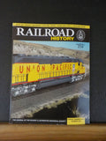 R&LHS Bulletin Railroad History #220 Spring Summer 2019 UP at 150 Inside EMD pt3