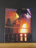 INFO Magazine Union Pacific Railroad 1991 July August Vol 9 #4  Employee Poca