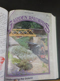 Garden Railways Magazine Bound Volume 9 1992