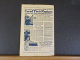Railway Carmen’s Journal Vol 30 #12 1925 December Brotherhood World War as RR Wa