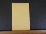 521 Prototype Lettering Diagrams with decal set numberts