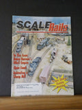Scale Rails NMRA 2004 July Bama Harmon’s HOn3 Empire