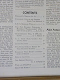 Louisville & Nashville Employee Magazine L&N 1940 June