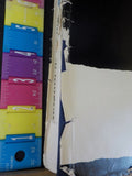 Impossible Challenge The Baltimore and Ohio Railroad in Maryland w/ dust jacket