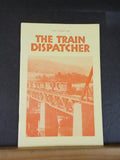 Train Dispatcher 1986 July August RRB Reaffirms Canadian Coverage Ruling