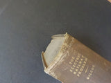 Electric Railway Problem lAnalysis of Electric Railway Problem by Delos Wilcox