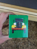 Hess 2000 Miniature Hess First Truck Original box