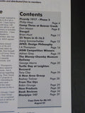 Narrow Lines Magazine #148 2004 August September Eight EXTRA Pages