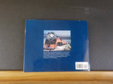 History of the Steam Train Iron Horse by Lorie & Garratt    W/dust jacket