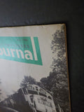 Railway Employees Journal 1968 June The Chicago Rail Fair