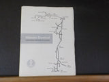 Illinois Central annual report 1996    Illinois Central Railroad Corporation