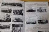 Jane's World Railways 1965-1966 Hard Cover 9th edition Oversize book