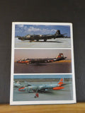 Martin B-57 Canberra The Complete Record by Robert C Mikesh