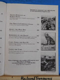 History Of Railroads, The by David Norris History Magazine