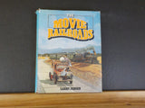 Movie Railroads, The by Larry Jensen 1981 with Dust jacket