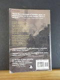On The Rails A Memoir By Linda Niemann  Soft Cover