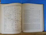 Report on Agriculture by Irrigation in Western Part of the United States  1890