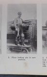 Extension Side Dump Cars Instruction Pamphlet 1920 June
