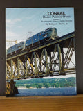 Conrail Under Pennsy Wires Vol 2 by Robert L Davis Jr Morning Sun Books