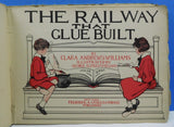 Railway That Glue Built By Clara Williams 1908