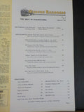 Modern Railroads 1958 February CP GN SP C&O