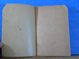 Baltimore & Ohio Railroad Regulations Governing Relief Department 1889 SC
