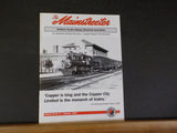 The Mainstreeter Northern Pacific Ry Historical Society Vol 20 #3 2001 Summer