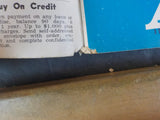 Railroad Model Craftsman Magazine 1966 August RMC McKeen cars PSNJ Sweeper SD-45