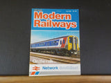Modern Railways 1986 July On the Rails…Network South East   DAMAGE