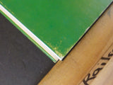 Electrification By GE General Electric CERA Bulletin #116 w  Dust Jacket 1976