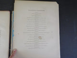 History of the American Locomotive by Louis T. Peale Hard Cover Oversize