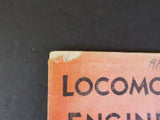 Locomotive Engineers Journal 1936 December V70 #12 The Brotherhood Locomotive In