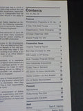 Norfolk and Western Magazine 1973 November 15 Pocahontas Land Corp