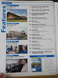NMRA Bulletin 2010 August Award Wining Windes Fine Fish