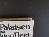DeFlytande Palatsen The White Viking Fleet by Algot Mattsson